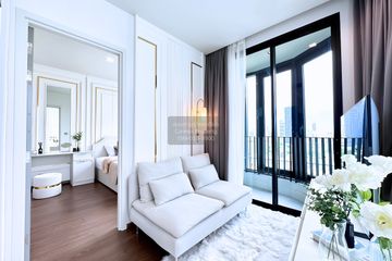 1 Bedroom Condo for rent in Ideo Q Sukhumvit 36, Khlong Tan, Bangkok near BTS Thong Lo