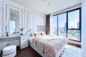 1 Bedroom Condo for rent in Ideo Q Sukhumvit 36, Khlong Tan, Bangkok near BTS Thong Lo