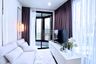1 Bedroom Condo for rent in Ideo Q Sukhumvit 36, Khlong Tan, Bangkok near BTS Thong Lo