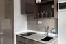 1 Bedroom Condo for rent in Aspire Itsaraphap Station, Wat Arun, Bangkok near MRT Itsaraphap