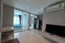 1 Bedroom Condo for rent in Aspire Erawan, Pak Nam, Samut Prakan near BTS Erawan Museum