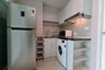 1 Bedroom Condo for rent in Aspire Erawan, Pak Nam, Samut Prakan near BTS Erawan Museum