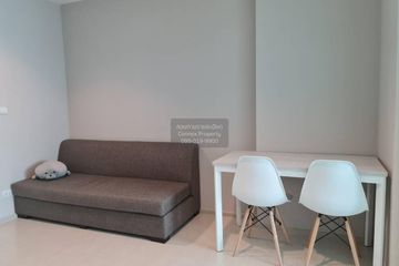 1 Bedroom Condo for rent in Aspire Erawan, Pak Nam, Samut Prakan near BTS Erawan Museum