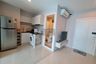 1 Bedroom Condo for rent in Aspire Erawan, Pak Nam, Samut Prakan near BTS Erawan Museum