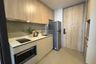1 Bedroom Condo for rent in XT Phayathai, Thanon Phaya Thai, Bangkok near BTS Phaya Thai