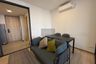 1 Bedroom Condo for rent in XT Phayathai, Thanon Phaya Thai, Bangkok near BTS Phaya Thai