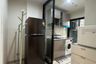 1 Bedroom Condo for rent in Aspire Erawan Prime, Pak Nam, Samut Prakan near BTS Erawan Museum