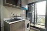 1 Bedroom Condo for rent in Aspire Erawan Prime, Pak Nam, Samut Prakan near BTS Erawan Museum
