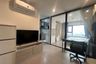 1 Bedroom Condo for rent in Aspire Erawan Prime, Pak Nam, Samut Prakan near BTS Erawan Museum