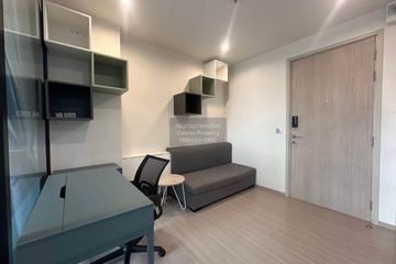 1 Bedroom Condo for rent in Aspire Erawan Prime, Pak Nam, Samut Prakan near BTS Erawan Museum
