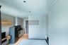 1 Bedroom Condo for rent in Whizdom Station Ratchada-Thapra, Dao Khanong, Bangkok near BTS Talat Phlu