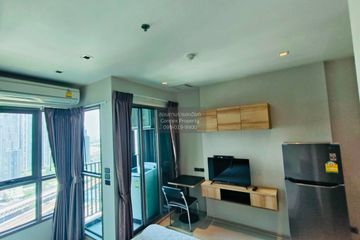 1 Bedroom Condo for rent in Whizdom Station Ratchada-Thapra, Dao Khanong, Bangkok near BTS Talat Phlu