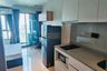 1 Bedroom Condo for rent in Whizdom Station Ratchada-Thapra, Dao Khanong, Bangkok near BTS Talat Phlu