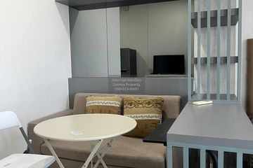 1 Bedroom Condo for rent in Ideo Mobi Sukhumvit Eastgate, Bang Na, Bangkok near BTS Bang Na