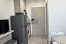 1 Bedroom Condo for rent in Ideo Mobi Sukhumvit Eastgate, Bang Na, Bangkok near BTS Bang Na
