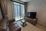 2 Bedroom Condo for rent in Ideo Mobi Rama 9, Huai Khwang, Bangkok near MRT Phra Ram 9