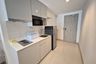 2 Bedroom Condo for rent in Ideo Mobi Rama 9, Huai Khwang, Bangkok near MRT Phra Ram 9