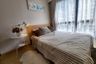 1 Bedroom Condo for rent in Ideo Sathorn - Thaphra, Bukkhalo, Bangkok near BTS Pho Nimit