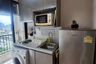 1 Bedroom Condo for rent in Ideo Sathorn - Thaphra, Bukkhalo, Bangkok near BTS Pho Nimit