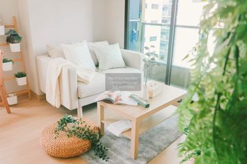 1 Bedroom Condo for rent in Lumpini Suite Phetchaburi - Makkasan, Makkasan, Bangkok near Airport Rail Link Makkasan