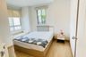 1 Bedroom Condo for rent in Centric Scene Ratchavipha, Wong Sawang, Bangkok near MRT Wong Sawang