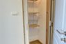1 Bedroom Condo for rent in Centric Scene Ratchavipha, Wong Sawang, Bangkok near MRT Wong Sawang