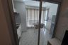 1 Bedroom Condo for rent in Centric Scene Ratchavipha, Wong Sawang, Bangkok near MRT Wong Sawang