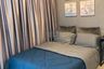 1 Bedroom Condo for rent in Ideo Mobi Sukhumvit Eastgate, Bang Na, Bangkok near BTS Bang Na