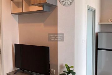 1 Bedroom Condo for rent in Ideo Mobi Sukhumvit Eastgate, Bang Na, Bangkok near BTS Bang Na