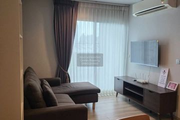 2 Bedroom Condo for rent in Life Asoke Rama 9, Makkasan, Bangkok near MRT Phra Ram 9
