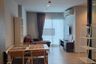 2 Bedroom Condo for rent in Life Asoke Rama 9, Makkasan, Bangkok near MRT Phra Ram 9