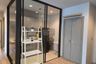 2 Bedroom Condo for rent in Life Asoke Rama 9, Makkasan, Bangkok near MRT Phra Ram 9