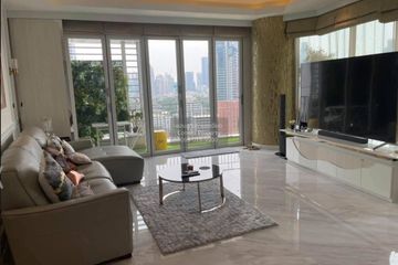 3 Bedroom Condo for rent in Baan Rajprasong, Lumpini, Bangkok near BTS Ratchadamri