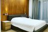 3 Bedroom Condo for rent in Baan Rajprasong, Lumpini, Bangkok near BTS Ratchadamri