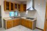 5 Bedroom Townhouse for rent in Baan Klang Krung Sathon-Narathiwas, Chong Nonsi, Bangkok