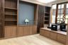 3 Bedroom Townhouse for rent in Baan Yu Charoen 29, Sam Sen Nok, Bangkok near MRT Sutthisan