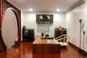 3 Bedroom Townhouse for rent in Baan Yu Charoen 29, Sam Sen Nok, Bangkok near MRT Sutthisan