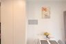 1 Bedroom Condo for rent in The LIVIN Phetkasem, Bang Wa, Bangkok near MRT Phasi Charoen