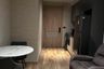 1 Bedroom Condo for rent in The Lofts Asoke, Khlong Toei Nuea, Bangkok near MRT Phetchaburi