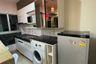 1 Bedroom Condo for rent in The Parkland Taksin-Thapra, Talat Phlu, Bangkok near BTS Talat Phlu