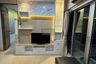 1 Bedroom Condo for rent in The Parkland Taksin-Thapra, Talat Phlu, Bangkok near BTS Talat Phlu