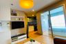 1 Bedroom Condo for rent in The Trust Residence Ratchada-Rama 3, Chong Nonsi, Bangkok
