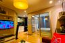 1 Bedroom Condo for rent in The Trust Residence Ratchada-Rama 3, Chong Nonsi, Bangkok