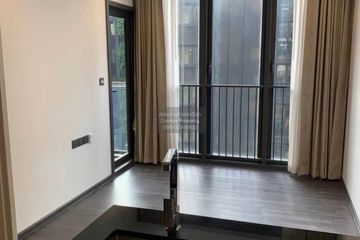 1 Bedroom Condo for rent in The Line Asoke - Ratchada, Din Daeng, Bangkok near MRT Phra Ram 9