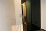 1 Bedroom Condo for rent in The Line Asoke - Ratchada, Din Daeng, Bangkok near MRT Phra Ram 9
