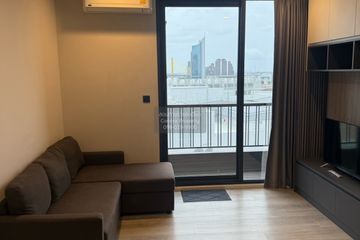 2 Bedroom Condo for rent in The Key Rama 3, Bang Khlo, Bangkok