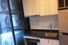 1 Bedroom Condo for rent in The Unique Ratchada 19, Chom Phon, Bangkok near MRT Ratchadaphisek