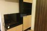 1 Bedroom Condo for rent in The Unique Ratchada 19, Chom Phon, Bangkok near MRT Ratchadaphisek