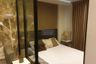 1 Bedroom Condo for rent in The Unique Ratchada 19, Chom Phon, Bangkok near MRT Ratchadaphisek