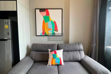 1 Bedroom Condo for rent in The Line sukhumvit 101, Bang Chak, Bangkok near BTS Punnawithi